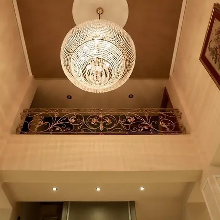 Vilă Superior King Size 