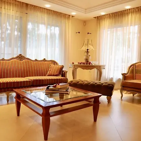 Vilă Superior King Size 