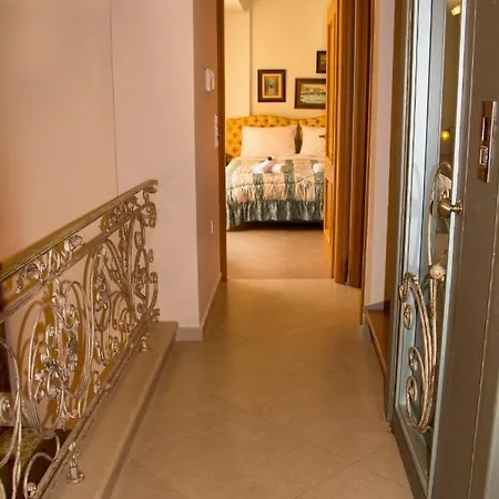 Vilă Superior King Size 
