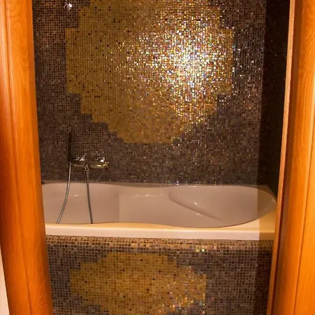 Vilă Superior King Size 