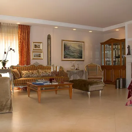 Vilă Superior King Size 