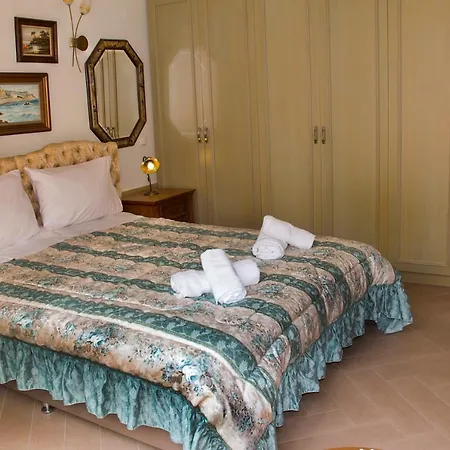 Vilă Superior King Size 
